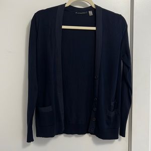 Tahari cardigan sweater